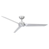 ROBOTO 62-INCH CEILING FAN