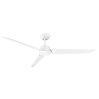 ROBOTO 62" CEILING FAN