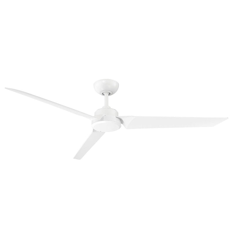 ROBOTO 62-INCH CEILING FAN