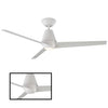 SLIM 52-INCH 3000K LED CEILING FAN