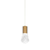 PLUM MINI LED PENDANT