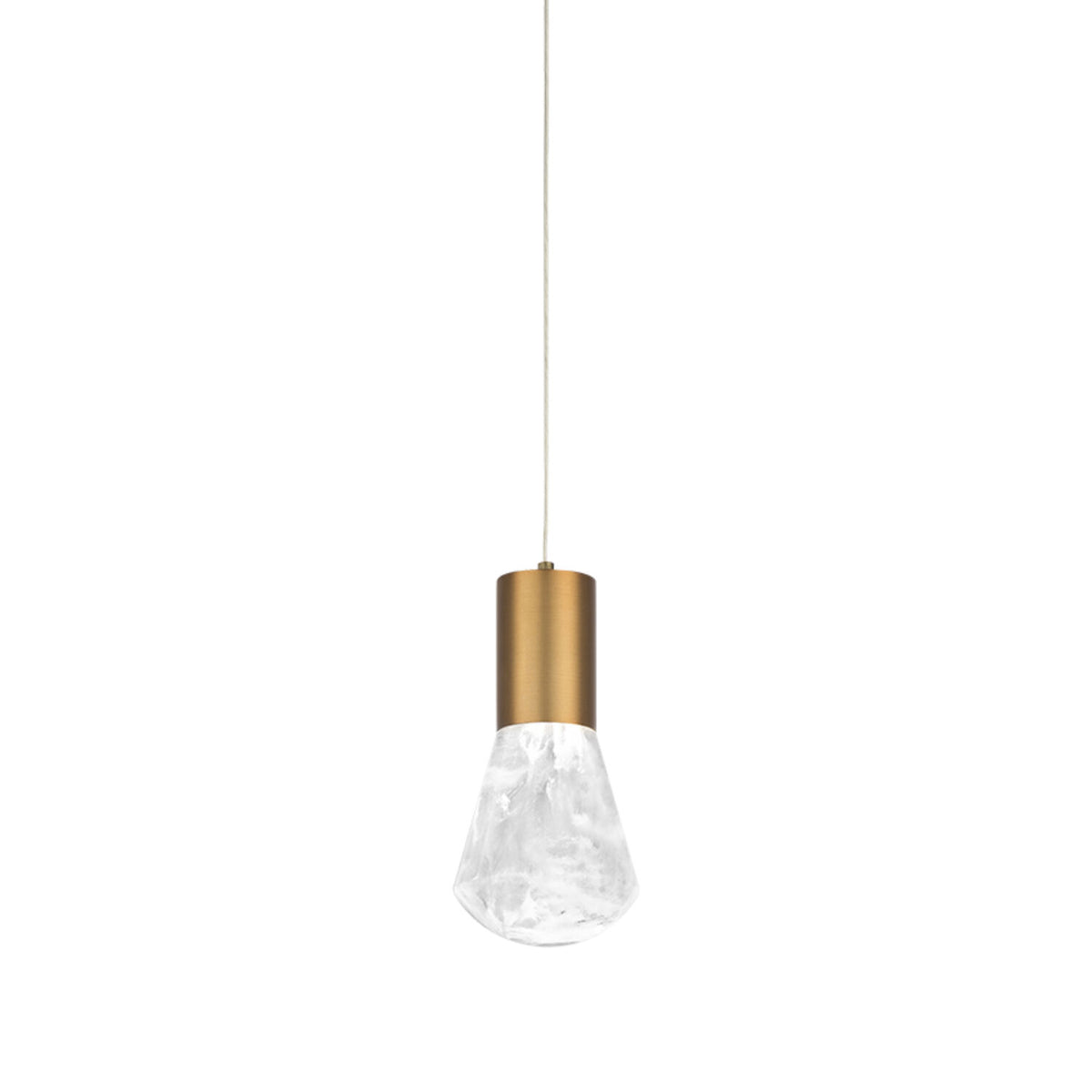 PLUM MINI LED PENDANT