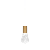 PLUM MINI LED PENDANT