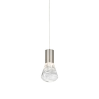 PLUM MINI LED PENDANT