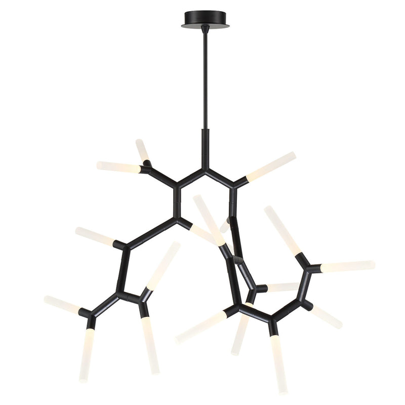 ISOTOPE LED CHANDELIER