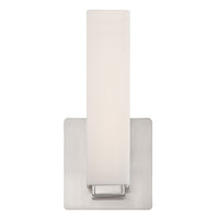VOGUE 11-INCH 3000K LED WALL SCONCE LIGHT, WS-3111