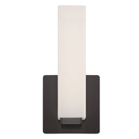 VOGUE 11-INCH 3000K LED WALL SCONCE LIGHT, WS-3111