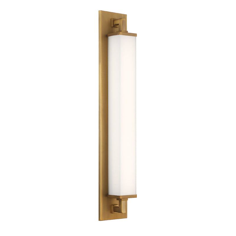GATSBY LED WALL SCONCE