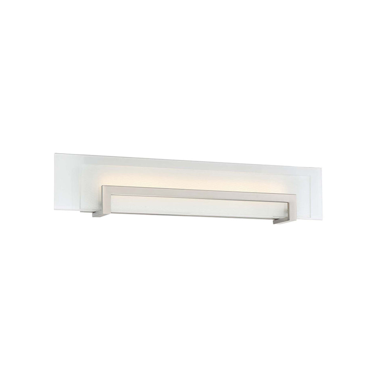 MARGIN LED BATHROOM VANITY & WALL LIGHT