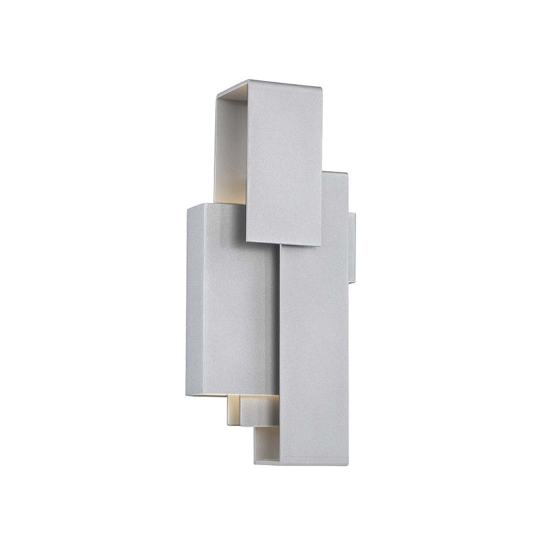 ESCHER LED WALL SCONCE