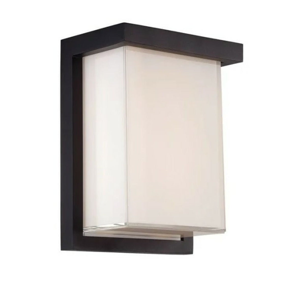 LEDGE 8-INCH 3000K LED WALL SCONCE LIGHT, WS-W1408