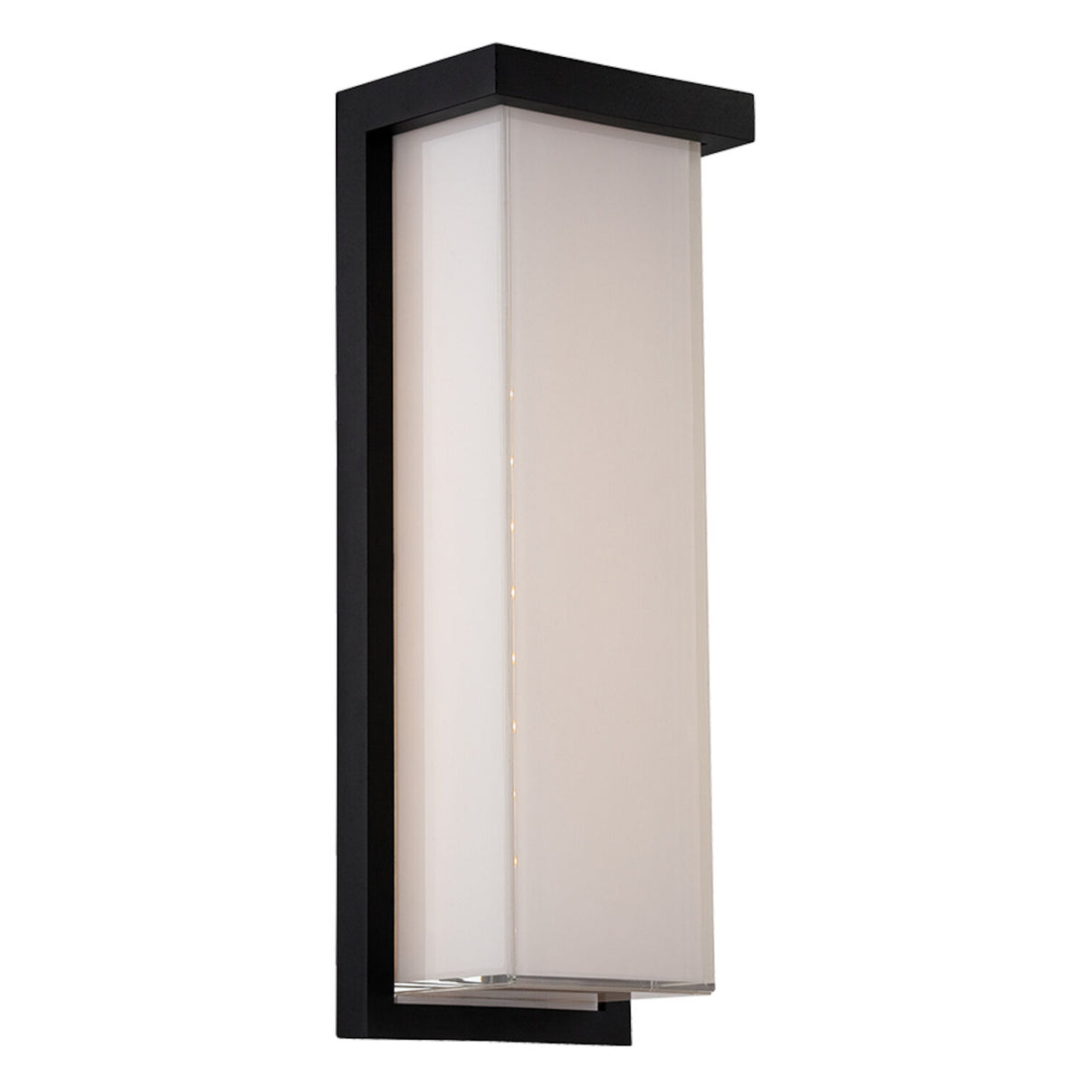 LEDGE 14-INCH 3000K LED WALL SCONCE LIGHT, WS-W1414