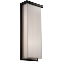 LEDGE 20-INCH 3000K LED WALL SCONCE LIGHT, WS-W1420