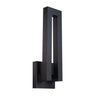 FORQ LED OUTDOOR WALL LIGHT