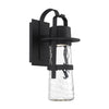 BALTHUS LED OUTDOOR WALL LIGHT