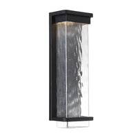 VITRINE LED OUTDOOR WALL LIGHT