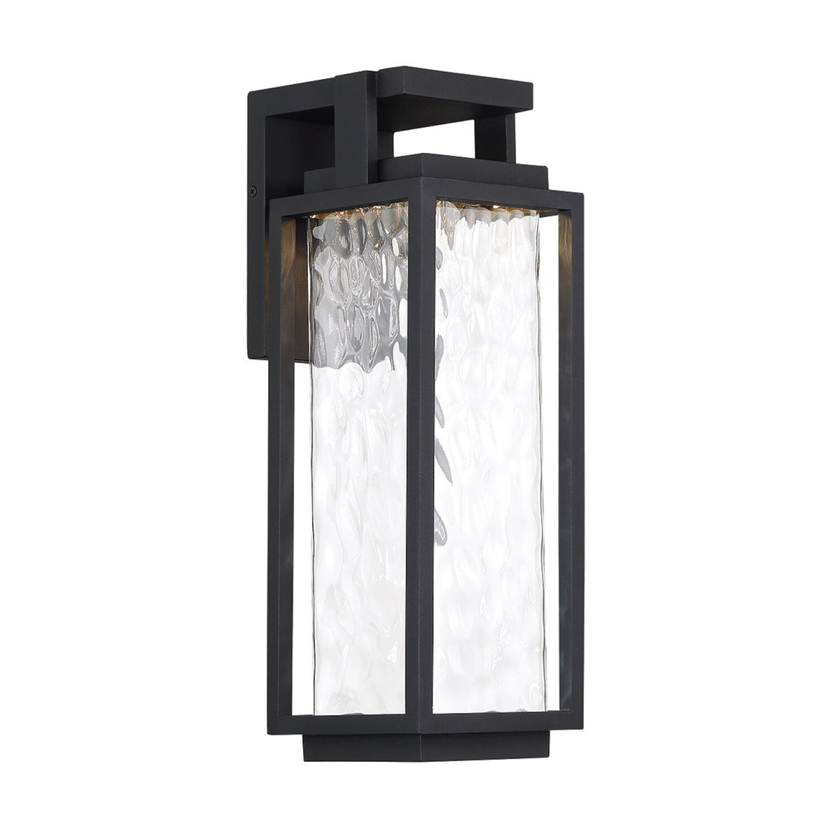 TWO IF BY SEA LED OUTDOOR WALL LIGHT