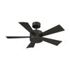 WYND 42" LED CEILING FAN