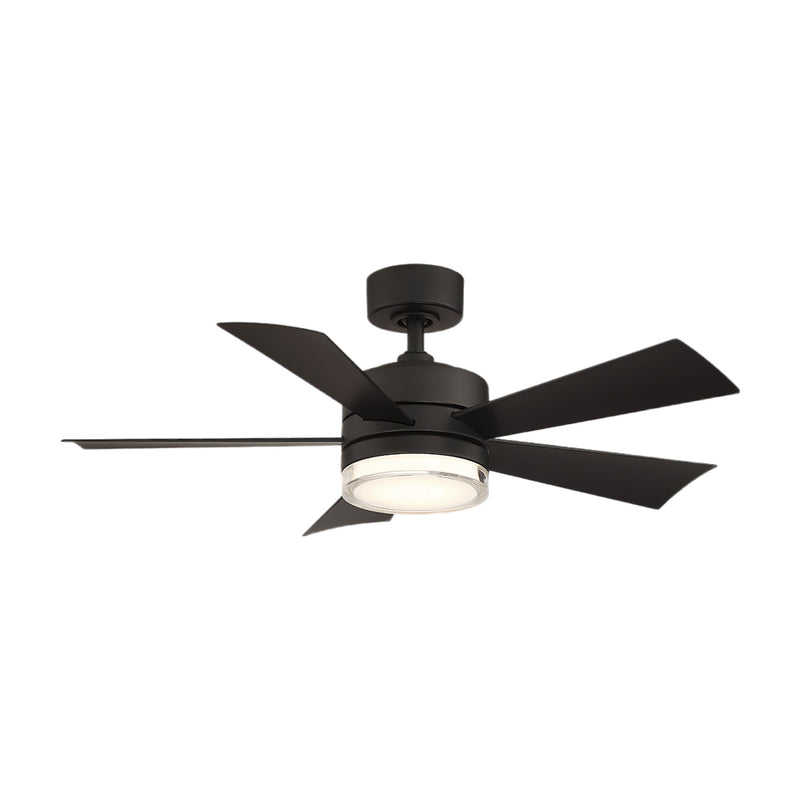 WYND 42" LED CEILING FAN