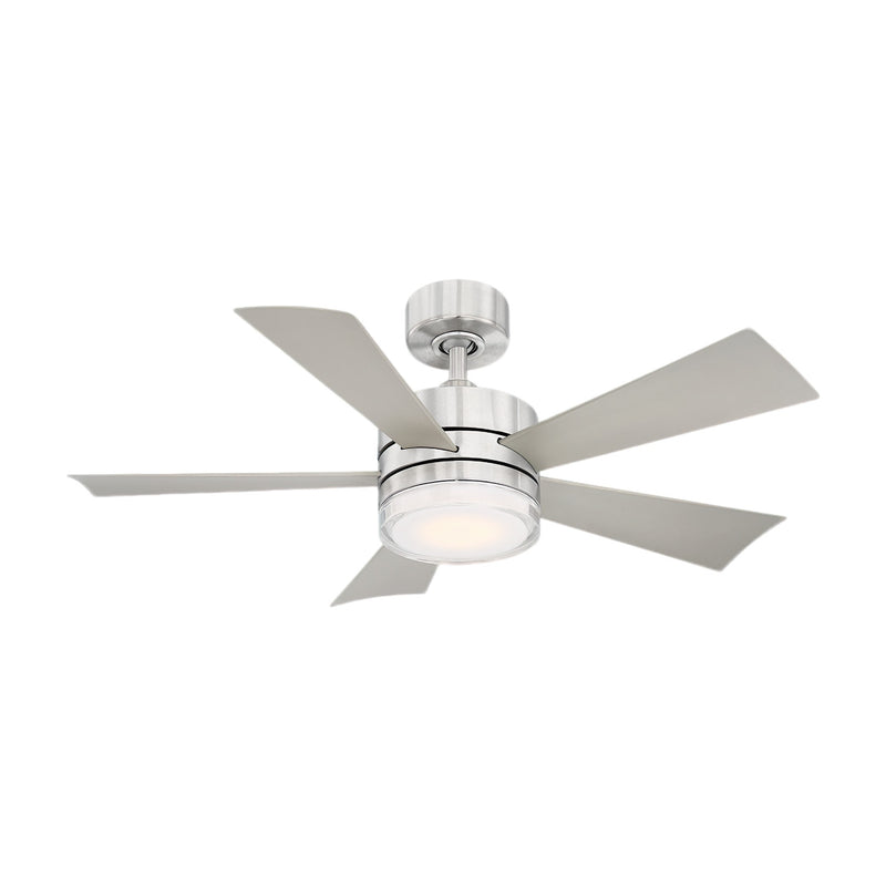 WYND 42" LED CEILING FAN