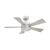 WYND 42" LED CEILING FAN