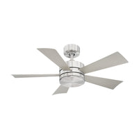 WYND 42" LED CEILING FAN