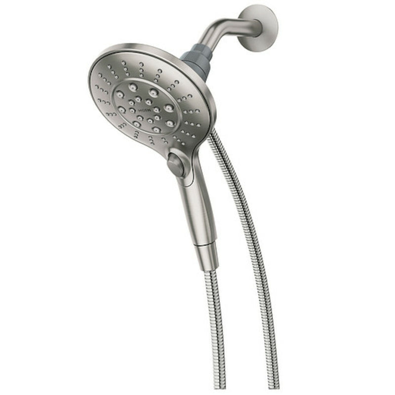 ENGAGE SPOT RESIST SIX-FUNCTION SPRAY HEAD HANDSHOWER