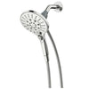 ENGAGE SPOT RESIST SIX-FUNCTION SPRAY HEAD HANDSHOWER