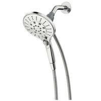 ENGAGE SPOT RESIST SIX-FUNCTION SPRAY HEAD HANDSHOWER