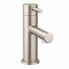 ALIGN ONE-HANDLE LOW ARC BATHROOM FAUCET