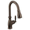 BRANTFORD VOICE ACTIVATED SINGLE-HANDLE SMART FAUCET