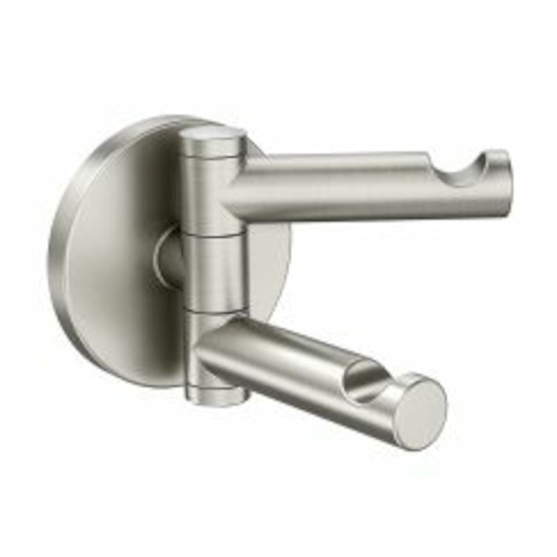 ALIGN DOUBLE ROBE HOOK