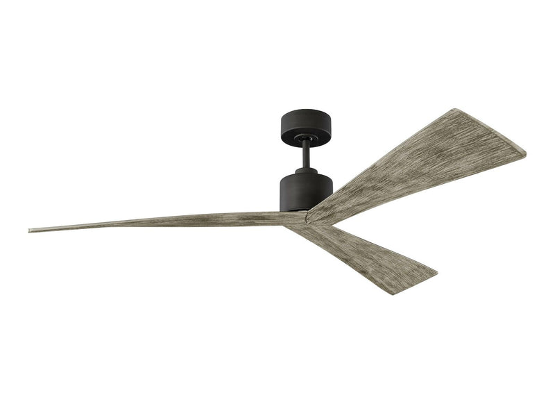 ADLER 60-INCH CEILING FAN