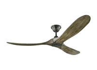 MAVERICK 60" CEILING FAN