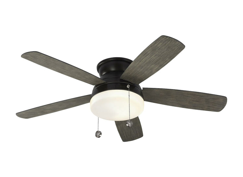 TRAVERSE 52" LED CEILING FAN