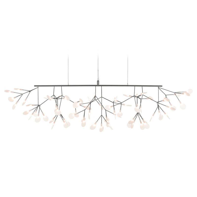 HERACLEUM III LED PENDANT