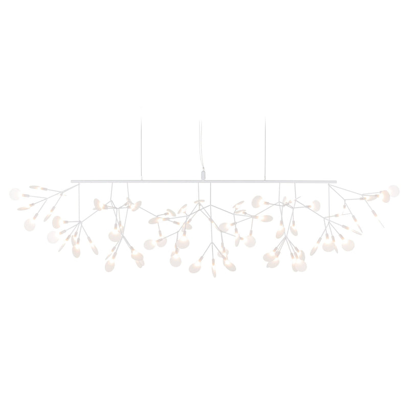 HERACLEUM III LED PENDANT