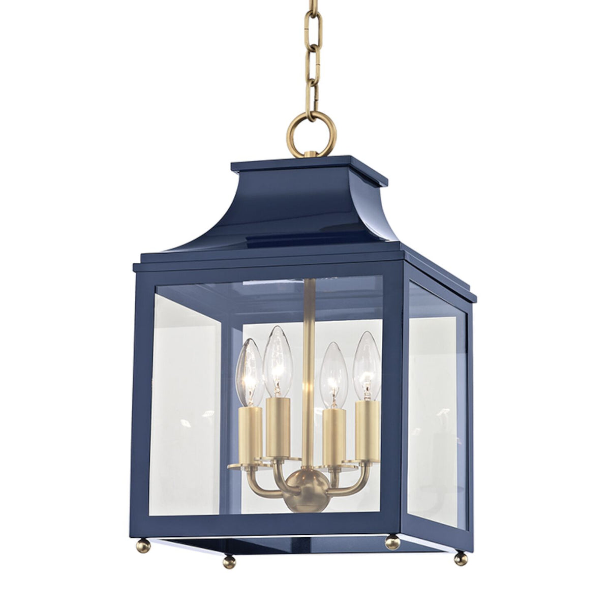 LEIGH 11" LANTERN