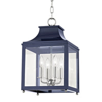 LEIGH 11" LANTERN