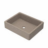 NATIVESTONE® NIPOMO BATHROOM SINK, NSL1915