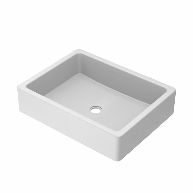 NATIVESTONE® NIPOMO BATHROOM SINK, NSL1915