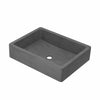 NATIVESTONE® NIPOMO BATHROOM SINK, NSL1915