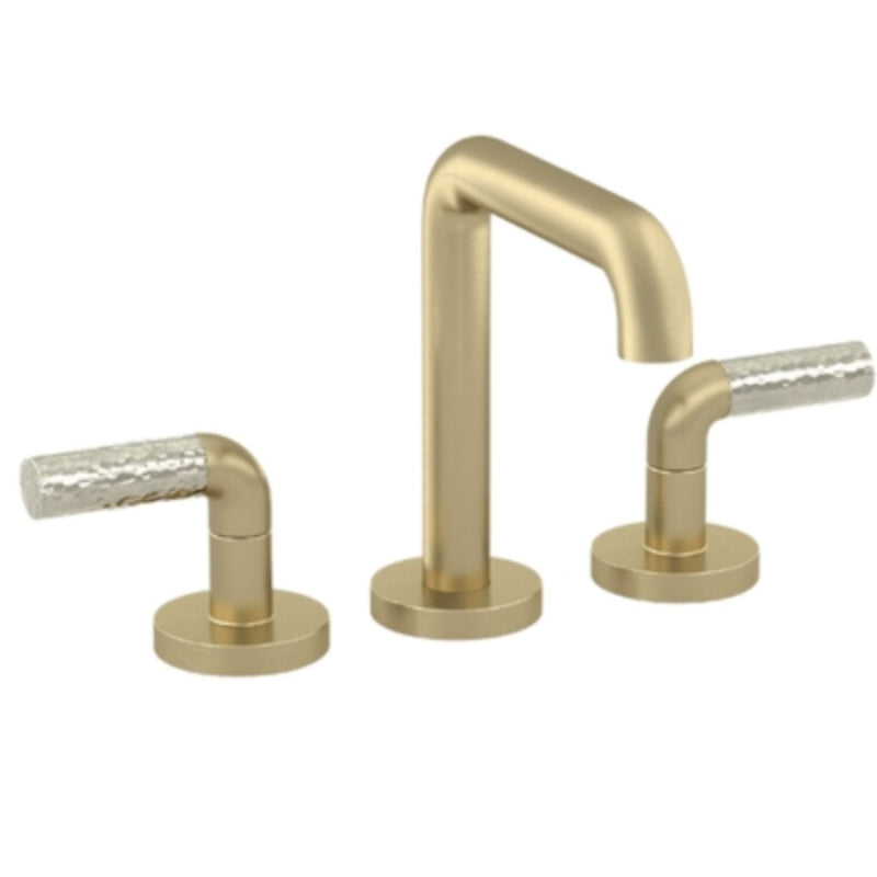 ONE SINK FAUCET, TALL SPOUT WITH P.E GUERIN HANDLES
