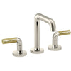 ONE SINK FAUCET, TALL SPOUT WITH P.E GUERIN HANDLES