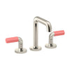 ONE SINK FAUCET, TALL SPOUT WITH FP5 HANDLES
