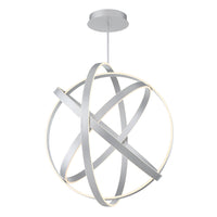 KINETIC 38-INCH 3500K LED PENDANT LIGHT, PD-61738