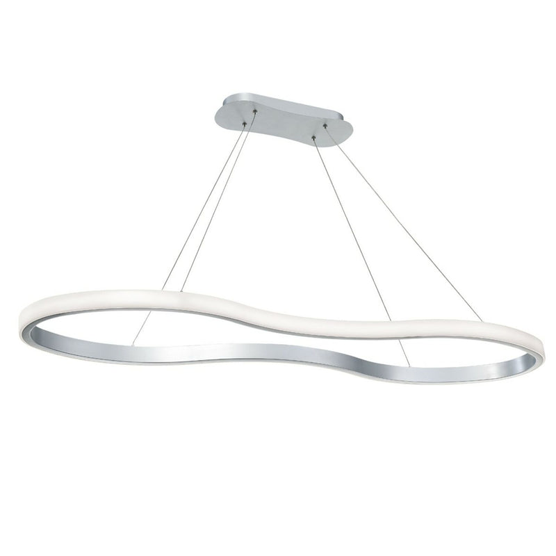 NIMBUS 58-INCH 3000K LED PENDANT LIGHT, PD-90858