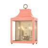 LEIGH 2-LIGHT WALL SCONCE