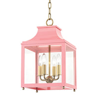 LEIGH 11" LANTERN