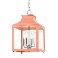 LEIGH 11" LANTERN